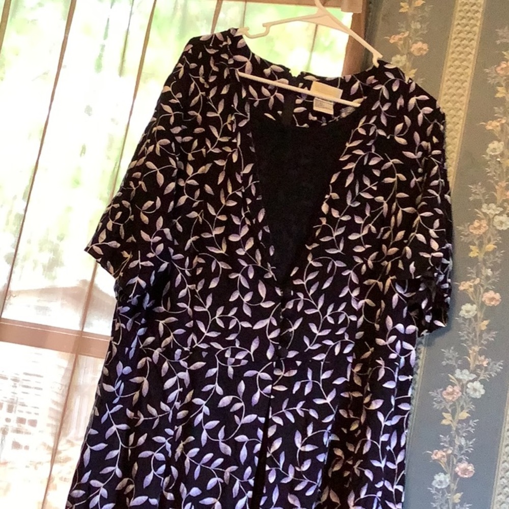Roamans dress